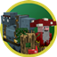 DarkBark logo