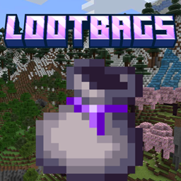 Basic Lootbags! logo
