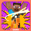 Saro´s Skin Changer logo