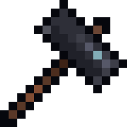 Block Replacer  logo