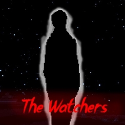 The Watchers' logo
