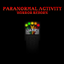 Paranormal Activity: Horror Reborn logo