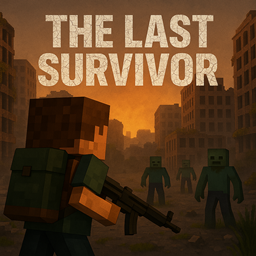 The Last Survivor: Infected World project image