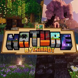 La Nature by Carrot - THE INSECT UPDATE! project avatar