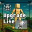 Upgrade Lite: Power Strike logo