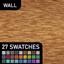 🧱  [ESI]  Poplar Periwinkle (Wall) | Wall logo