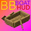 BBBoatHud logo