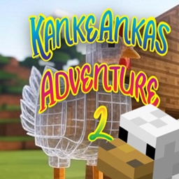 KankeAnkas Big Adventure 3 project image