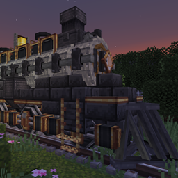 CreatorCraft - Ghaster Studios logo
