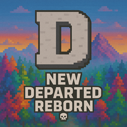 New Departed Reborn project image