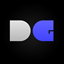 DarkGUI logo