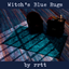 [Witch's Atelier] Blue Rug 001 logo