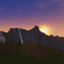 Tallest Mountains logo