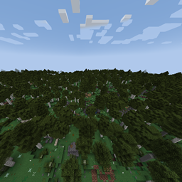 survivalists paradise project image
