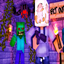 TWH Adventures logo
