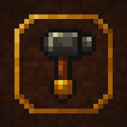 Legacy Of Forge And Magic logo