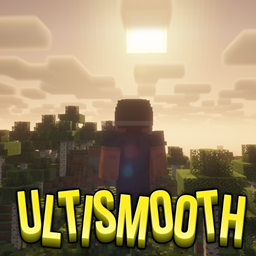 UltiSmooth logo