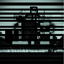 HES COMEING the broken script legacy WATCH YOUR BACK logo