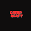 CreepCraft ( NEW ) logo