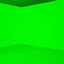 [GSS] Green Screen - floors and walls logo