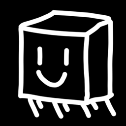 Blazin Happy Ghasts project image