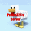 Patate324's Server logo
