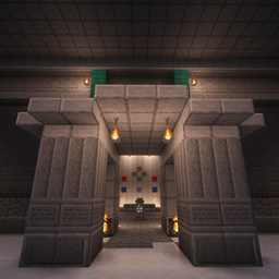 GigasCraft project image