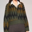 Iosefka Sweater logo