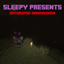 Sleepy Bestows: Arthropod Armageddon logo