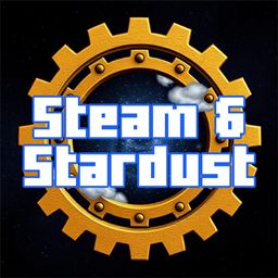 Steam & Stardust project image