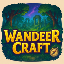 WandeerCraft logo