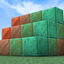 gami_Crafter_rust_advance logo
