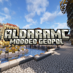 Aldara Geopol project image