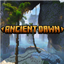Prehistoric Panorama - The Ancient Dawn logo