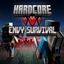 Envy Survival logo