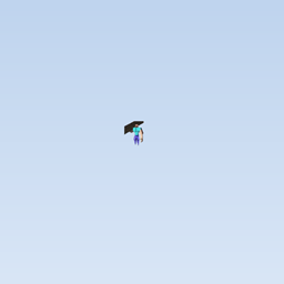 Render Distant Players logo