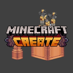Just create and more project image