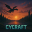 CyCraft [RPG] logo