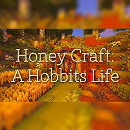 Honey Craft: A Hobbits Life