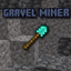 Gravel Miner logo