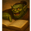 Look it Up logo