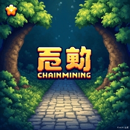 Chain Mining Reforged project image
