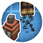 Create Jet boots logo