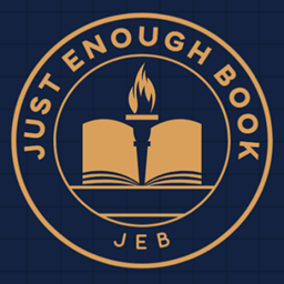 Just Enough Book (JEB) – Minecraft Recipe Book Mod project image