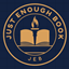 Just Enough Book (JEB) – Minecraft Recipe Book Mod logo