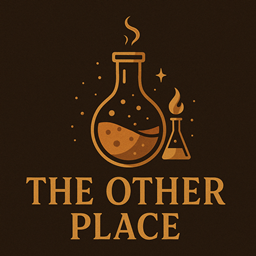 The Other Place logo