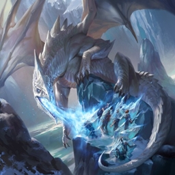 Realm of Dragons and Mystic project image