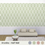 Arunika Half Wall logo
