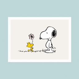 Snoopy 2 project image