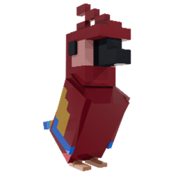 Birb SMP - Minecraft Modpacks - CurseForge